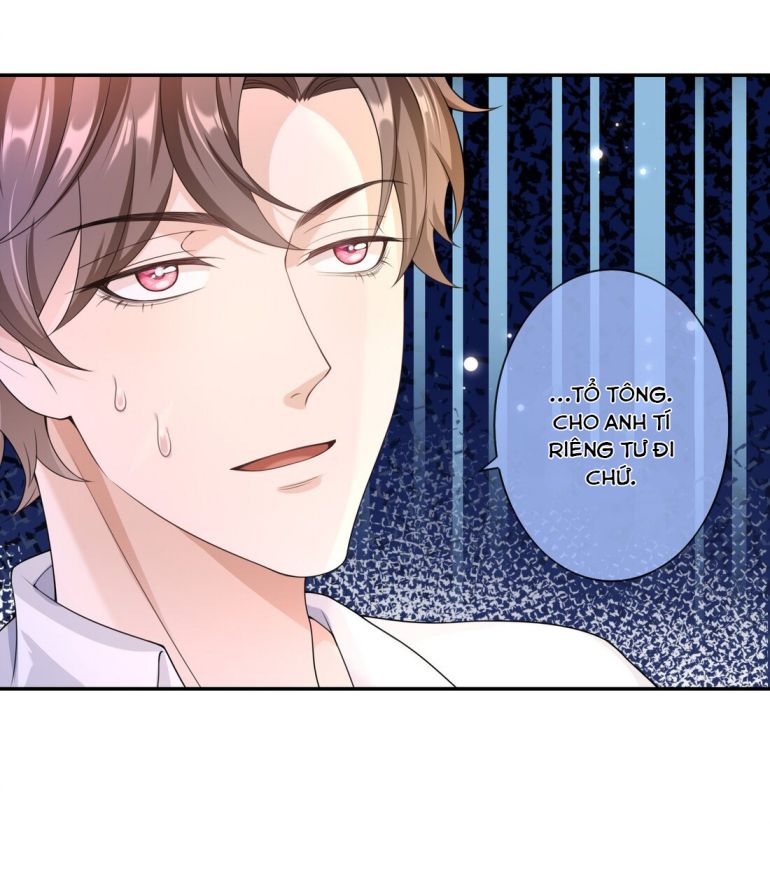 Scandal Quá Nhiều Là Lỗi Của Tôi Sao? Chapter 19 - Trang 27