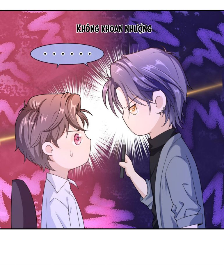 Scandal Quá Nhiều Là Lỗi Của Tôi Sao? Chapter 19 - Trang 28