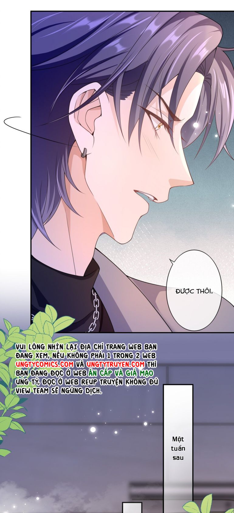 Scandal Quá Nhiều Là Lỗi Của Tôi Sao? Chapter 19 - Trang 30