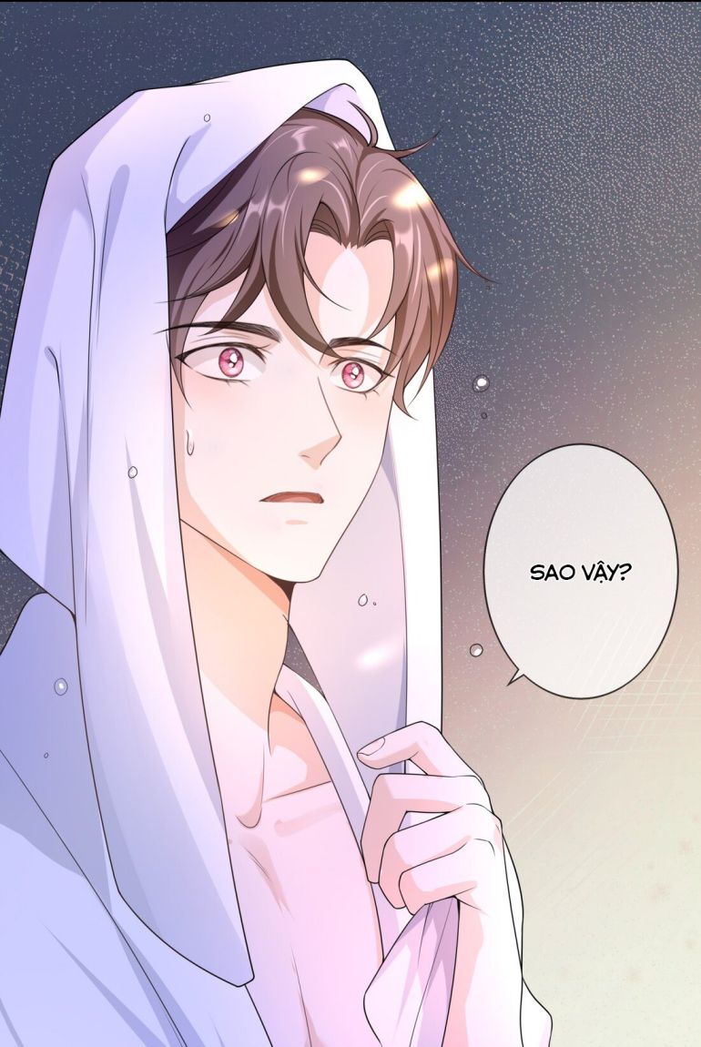 Scandal Quá Nhiều Là Lỗi Của Tôi Sao? Chapter 19 - Trang 34