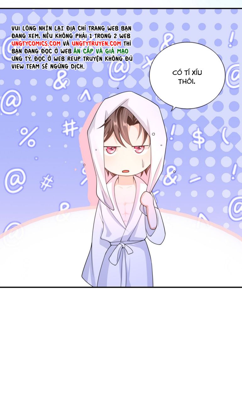 Scandal Quá Nhiều Là Lỗi Của Tôi Sao? Chapter 19 - Trang 38