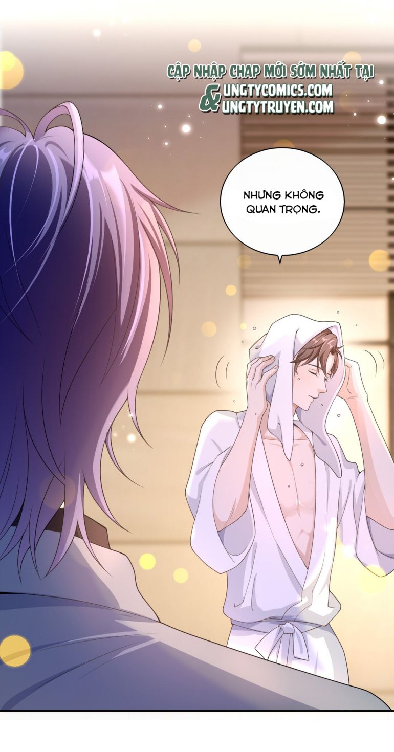 Scandal Quá Nhiều Là Lỗi Của Tôi Sao? Chapter 19 - Trang 39