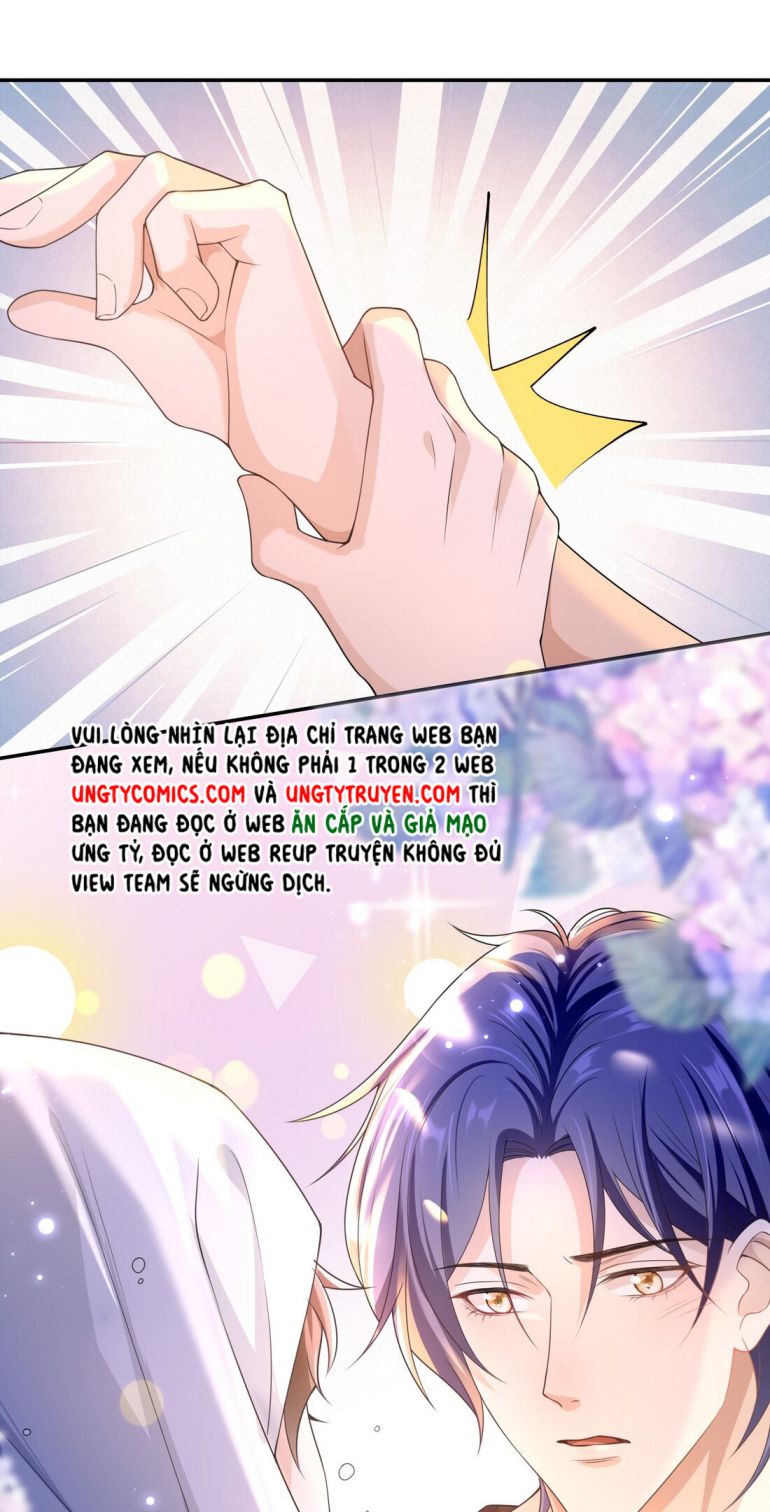 Scandal Quá Nhiều Là Lỗi Của Tôi Sao? Chapter 19 - Trang 40