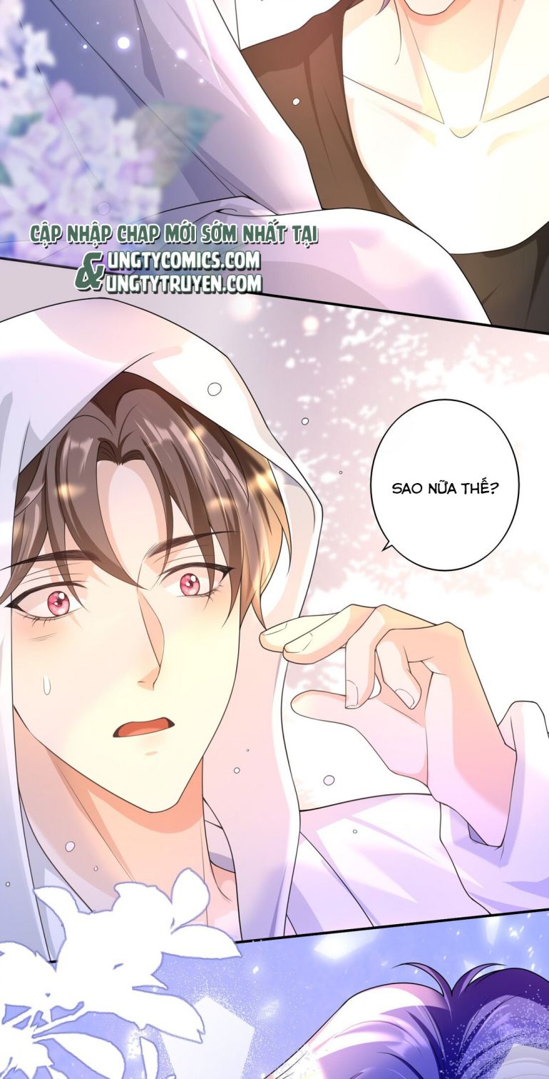 Scandal Quá Nhiều Là Lỗi Của Tôi Sao? Chapter 19 - Trang 41