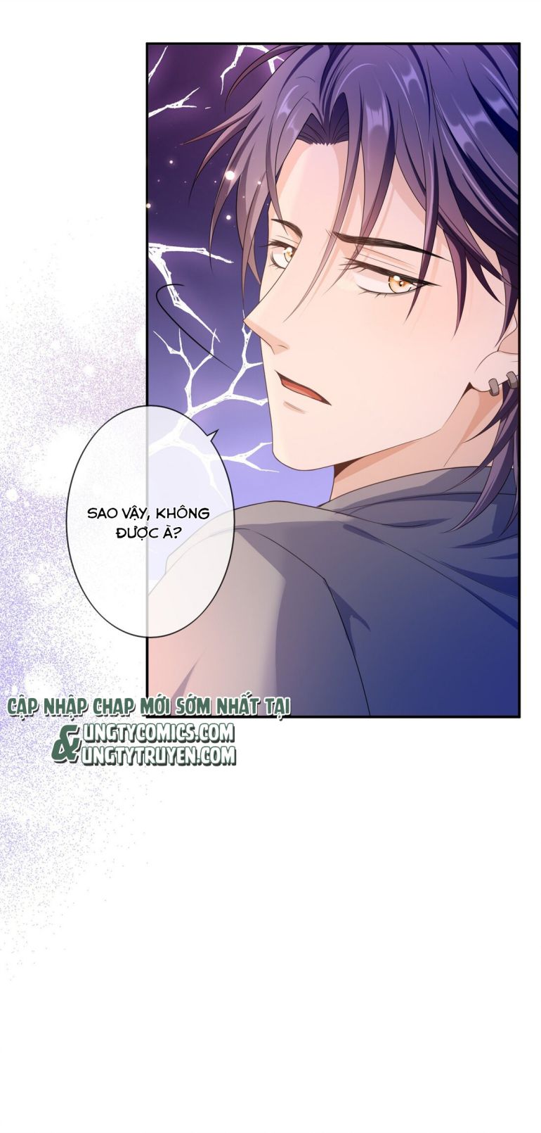 Scandal Quá Nhiều Là Lỗi Của Tôi Sao? Chapter 19 - Trang 6