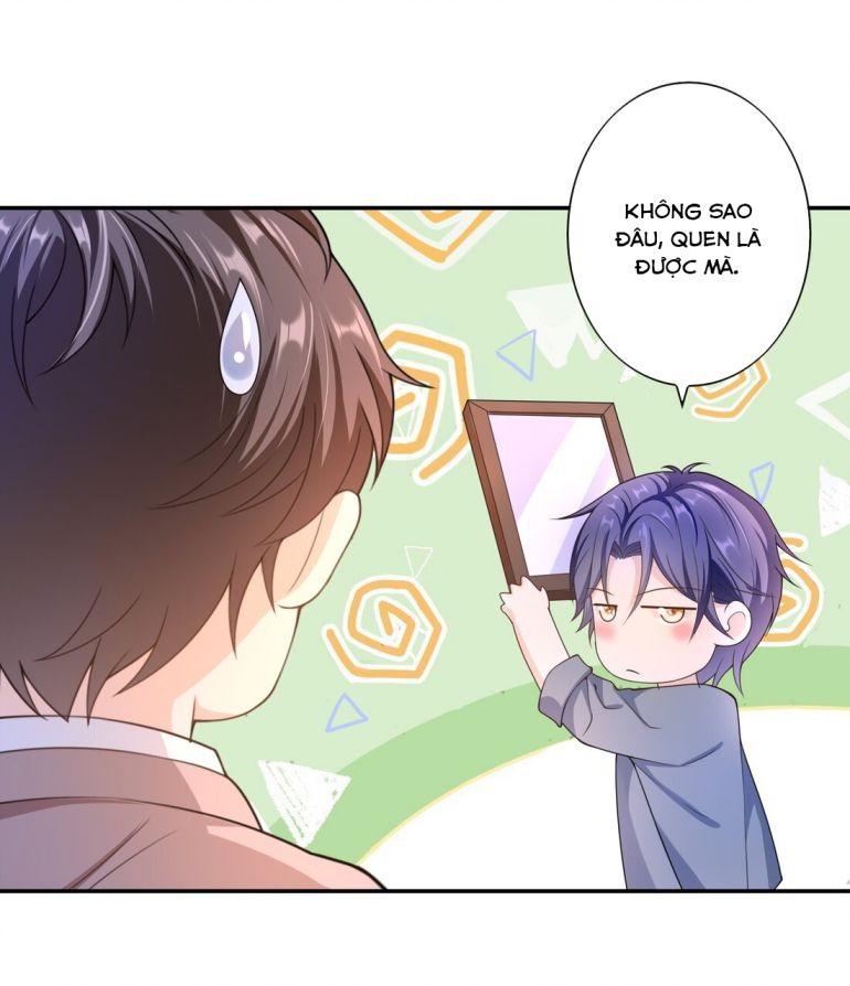 Scandal Quá Nhiều Là Lỗi Của Tôi Sao? Chapter 19 - Trang 8