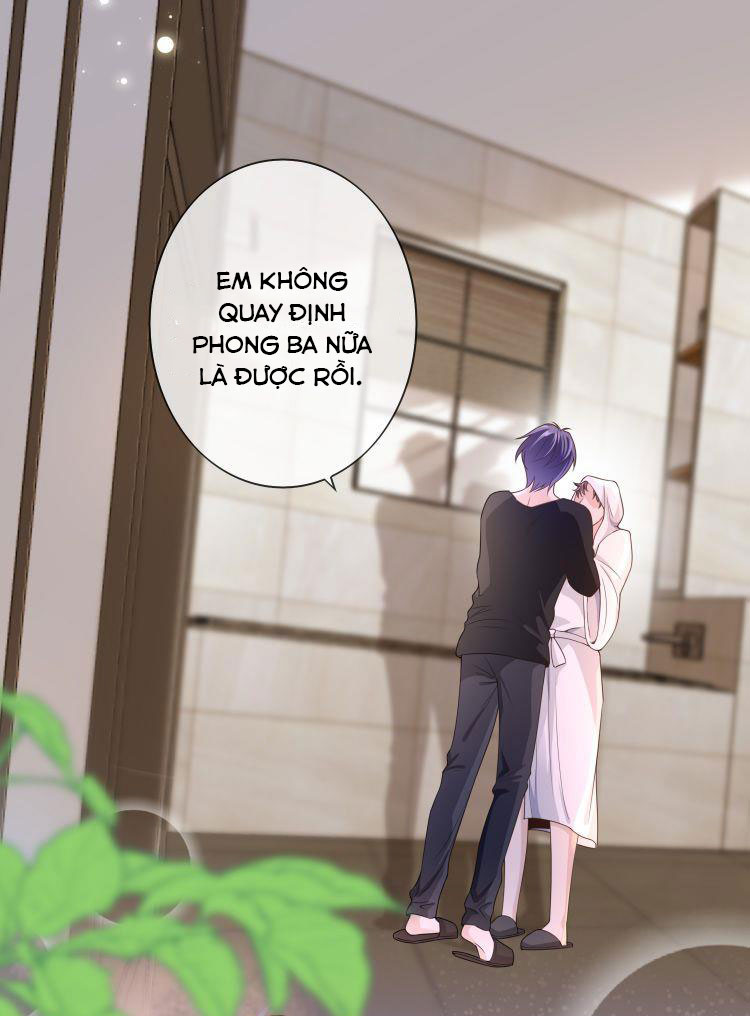 Scandal Quá Nhiều Là Lỗi Của Tôi Sao? Chapter 20 - Trang 1