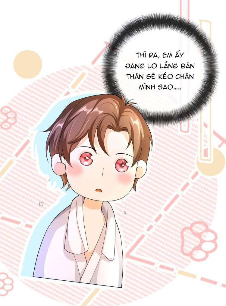 Scandal Quá Nhiều Là Lỗi Của Tôi Sao? Chapter 20 - Trang 11