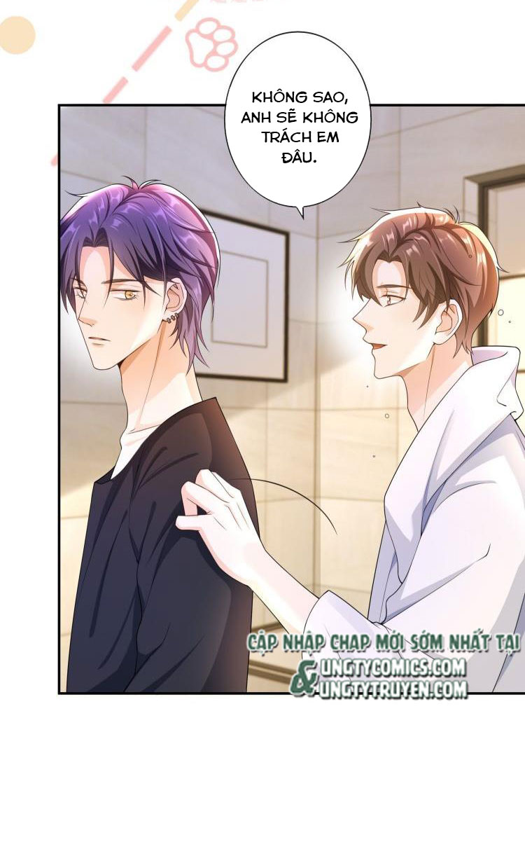 Scandal Quá Nhiều Là Lỗi Của Tôi Sao? Chapter 20 - Trang 12