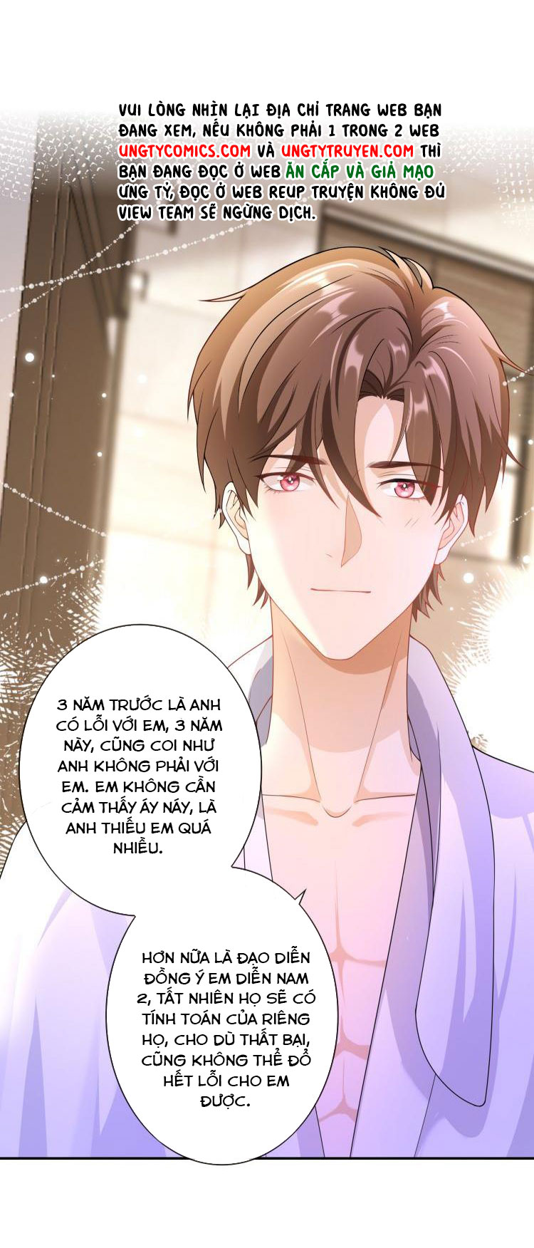 Scandal Quá Nhiều Là Lỗi Của Tôi Sao? Chapter 20 - Trang 13