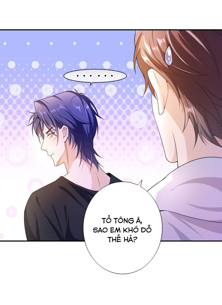 Scandal Quá Nhiều Là Lỗi Của Tôi Sao? Chapter 20 - Trang 14