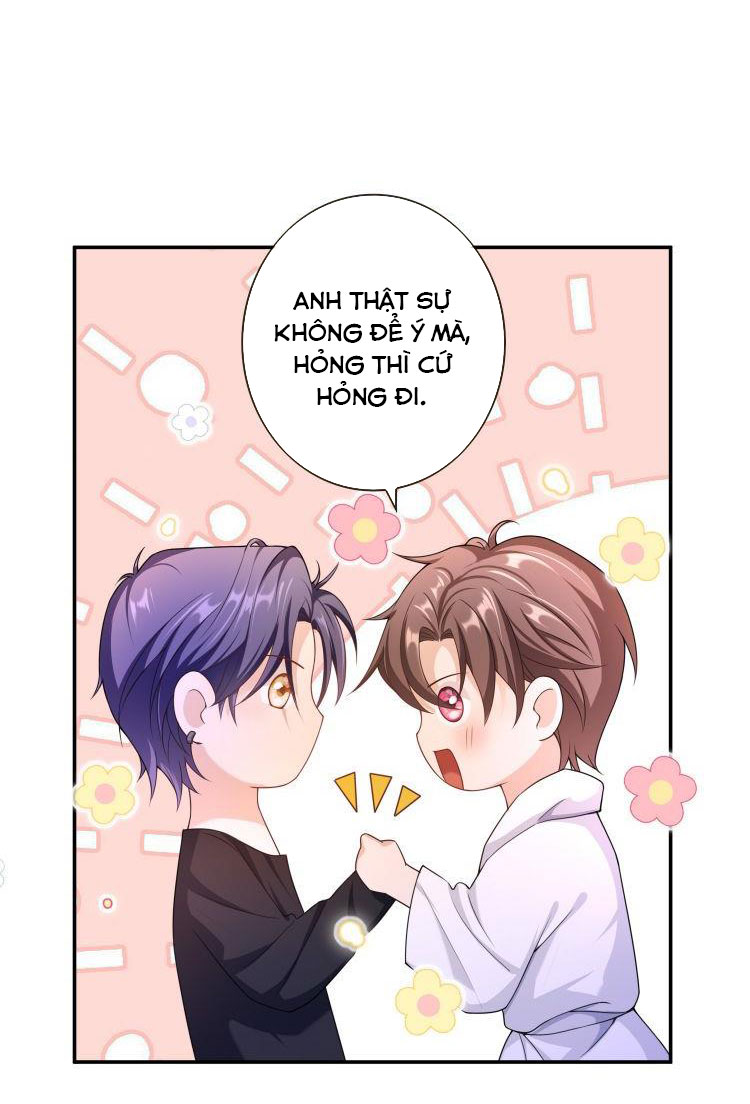 Scandal Quá Nhiều Là Lỗi Của Tôi Sao? Chapter 20 - Trang 15