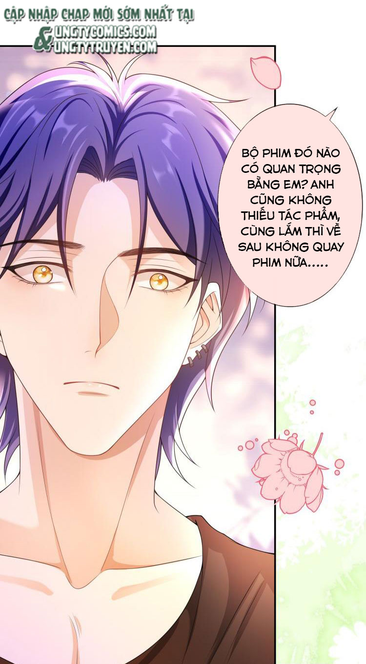 Scandal Quá Nhiều Là Lỗi Của Tôi Sao? Chapter 20 - Trang 16