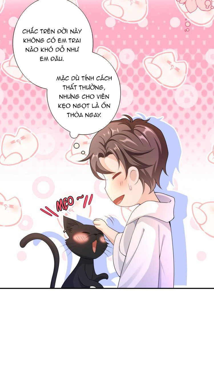 Scandal Quá Nhiều Là Lỗi Của Tôi Sao? Chapter 20 - Trang 18