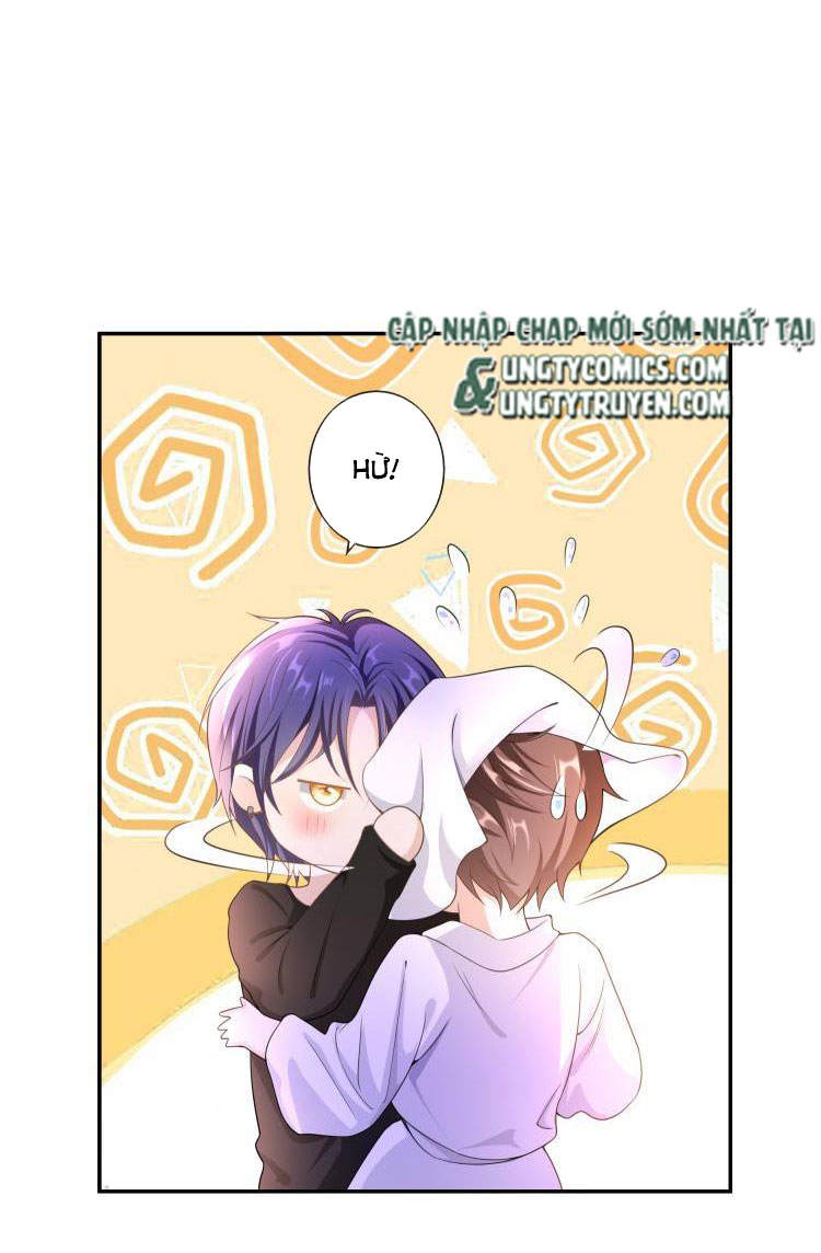 Scandal Quá Nhiều Là Lỗi Của Tôi Sao? Chapter 20 - Trang 19