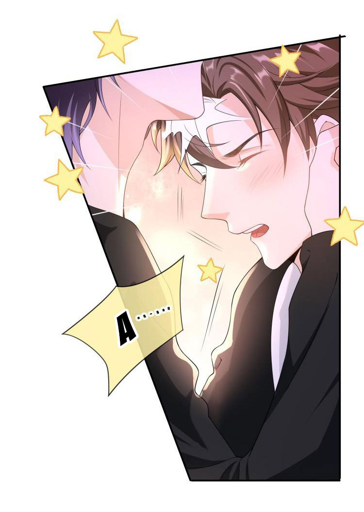 Scandal Quá Nhiều Là Lỗi Của Tôi Sao? Chapter 20 - Trang 20