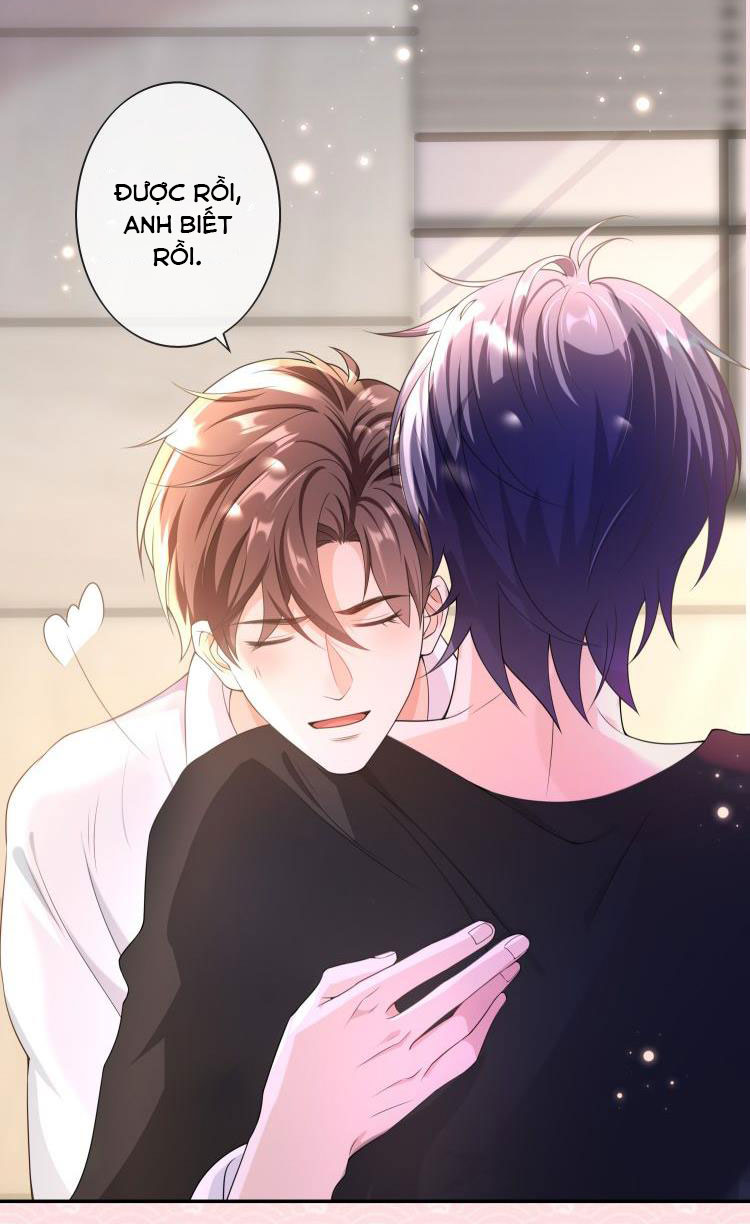 Scandal Quá Nhiều Là Lỗi Của Tôi Sao? Chapter 20 - Trang 24