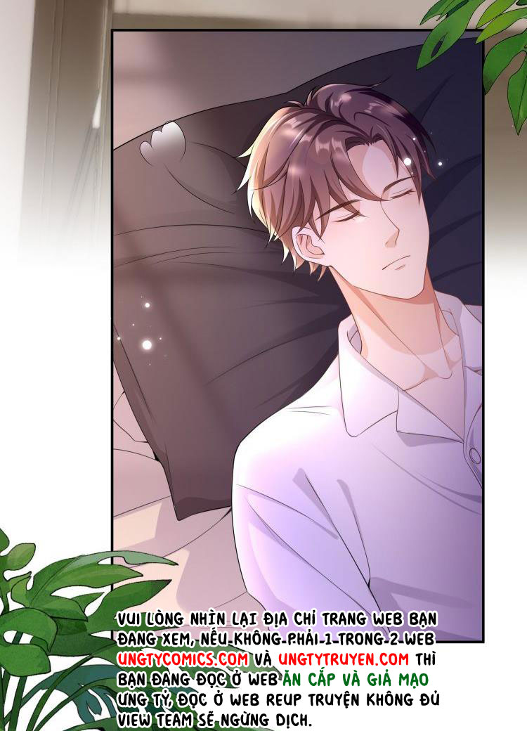 Scandal Quá Nhiều Là Lỗi Của Tôi Sao? Chapter 20 - Trang 28