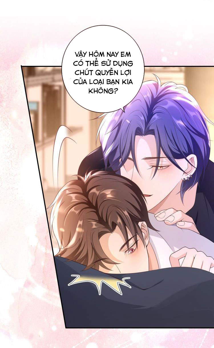 Scandal Quá Nhiều Là Lỗi Của Tôi Sao? Chapter 20 - Trang 33