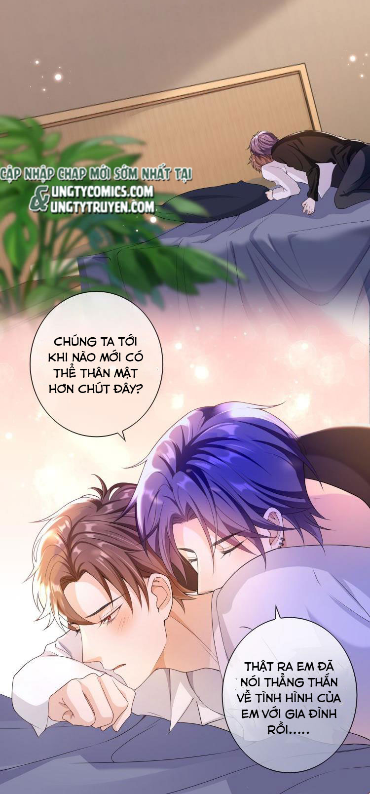 Scandal Quá Nhiều Là Lỗi Của Tôi Sao? Chapter 20 - Trang 35