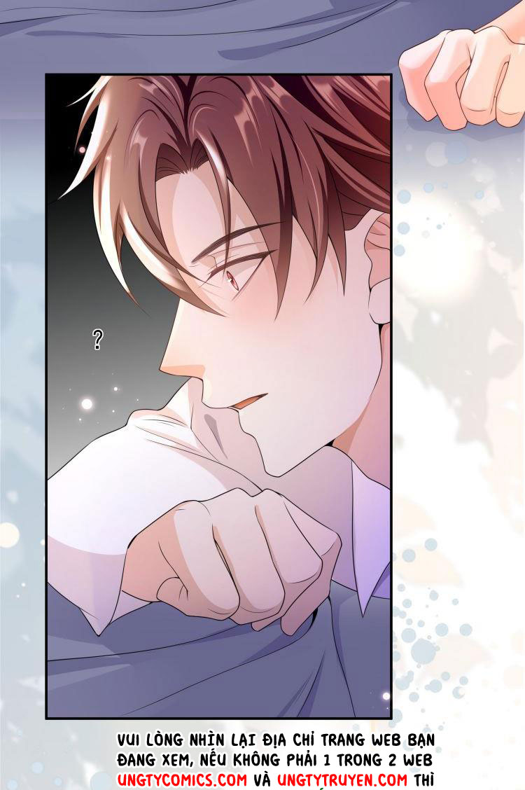 Scandal Quá Nhiều Là Lỗi Của Tôi Sao? Chapter 20 - Trang 36
