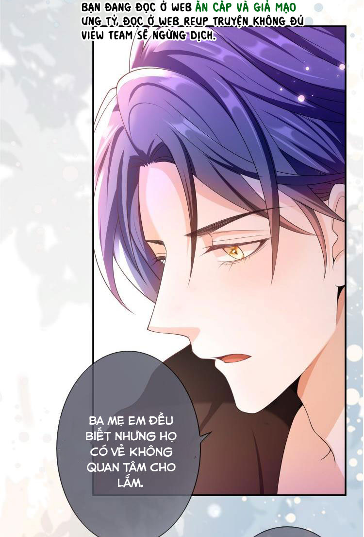 Scandal Quá Nhiều Là Lỗi Của Tôi Sao? Chapter 20 - Trang 37