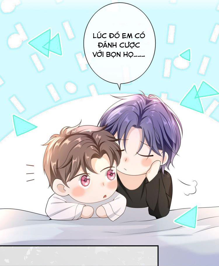 Scandal Quá Nhiều Là Lỗi Của Tôi Sao? Chapter 20 - Trang 39