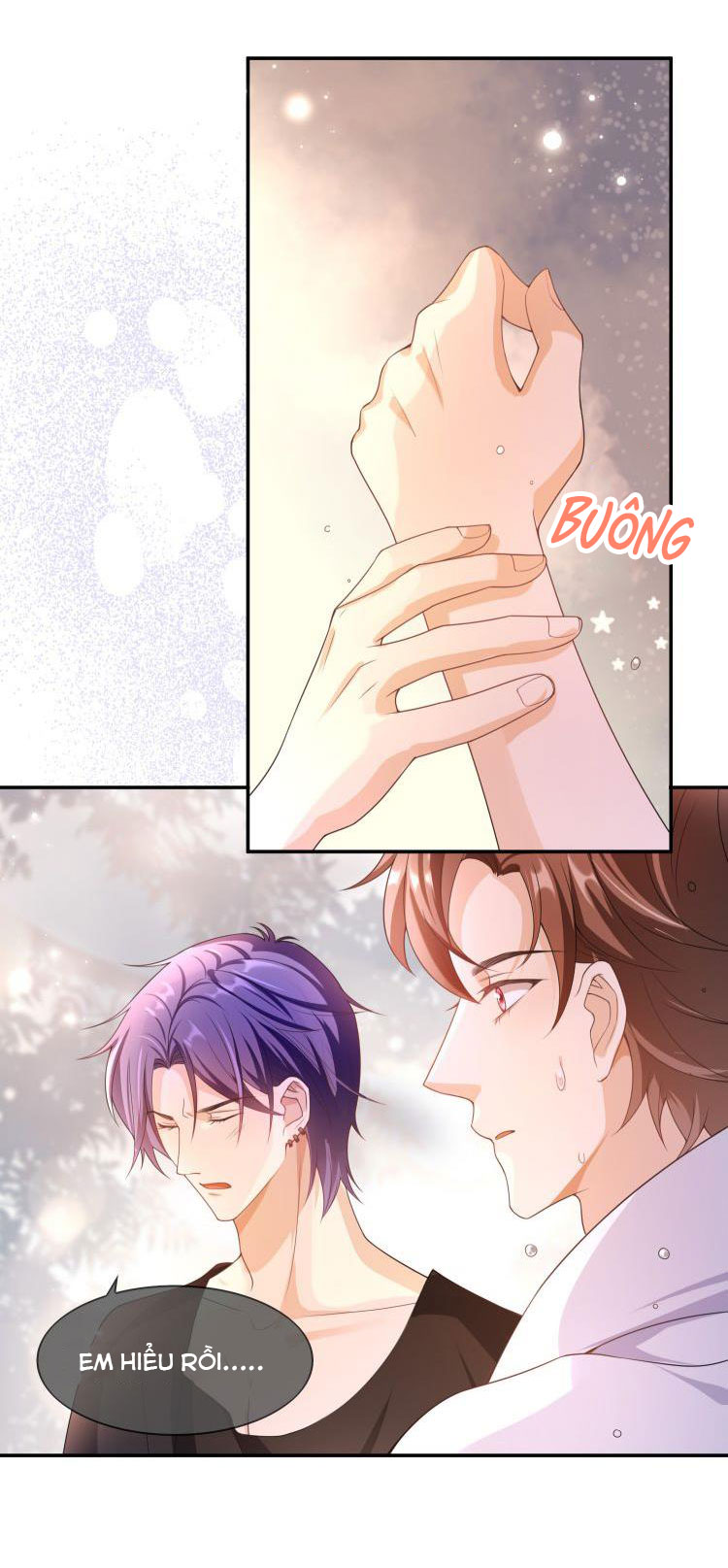 Scandal Quá Nhiều Là Lỗi Của Tôi Sao? Chapter 20 - Trang 5