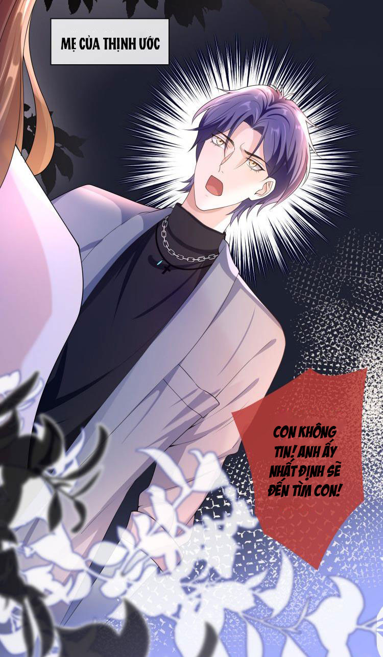Scandal Quá Nhiều Là Lỗi Của Tôi Sao? Chapter 20 - Trang 41