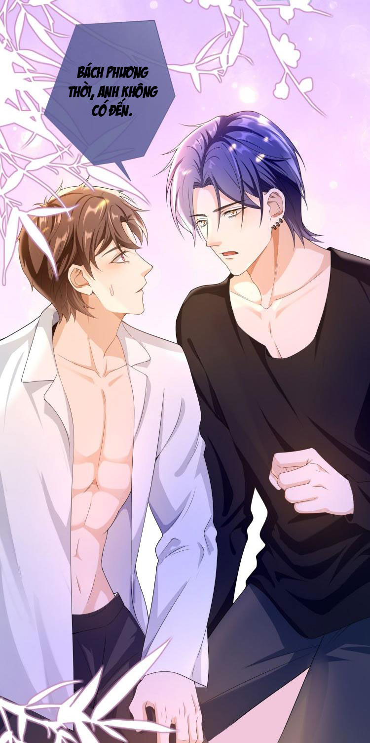 Scandal Quá Nhiều Là Lỗi Của Tôi Sao? Chapter 20 - Trang 43