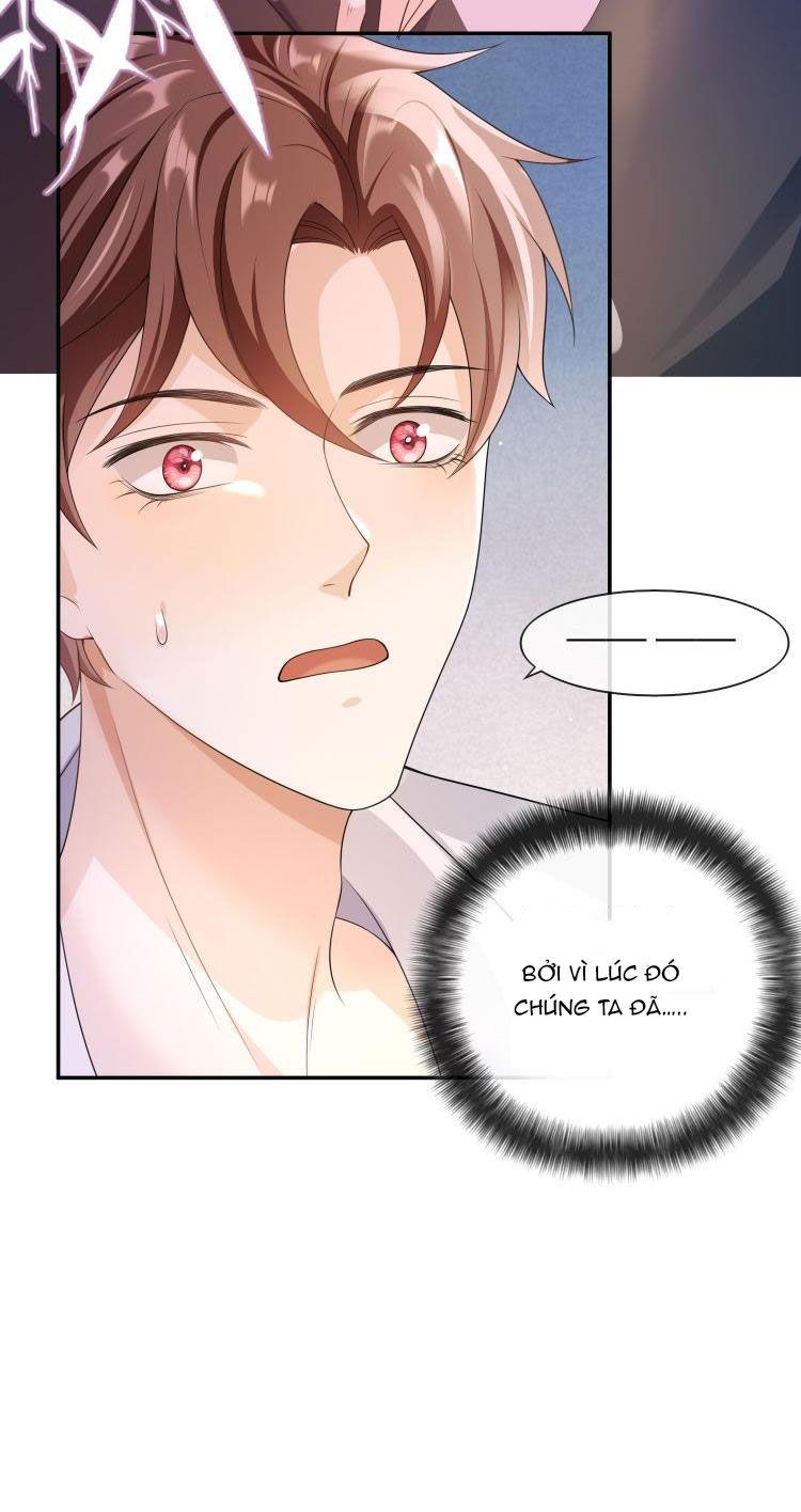 Scandal Quá Nhiều Là Lỗi Của Tôi Sao? Chapter 20 - Trang 44