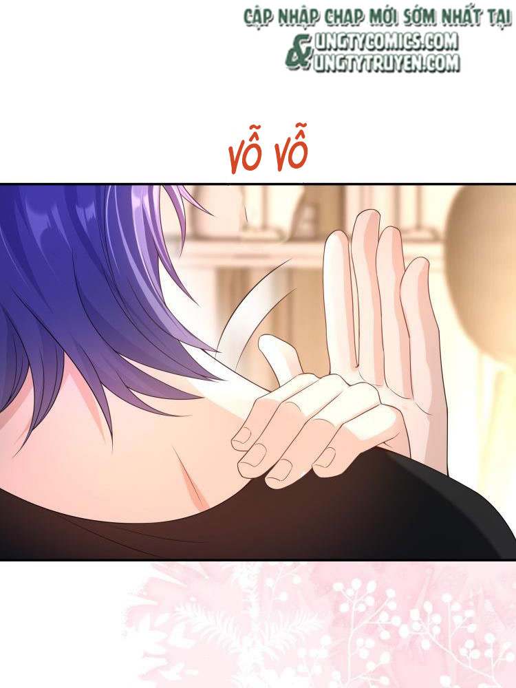 Scandal Quá Nhiều Là Lỗi Của Tôi Sao? Chapter 20 - Trang 45
