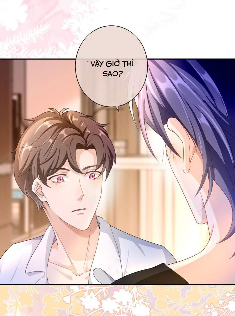 Scandal Quá Nhiều Là Lỗi Của Tôi Sao? Chapter 20 - Trang 47