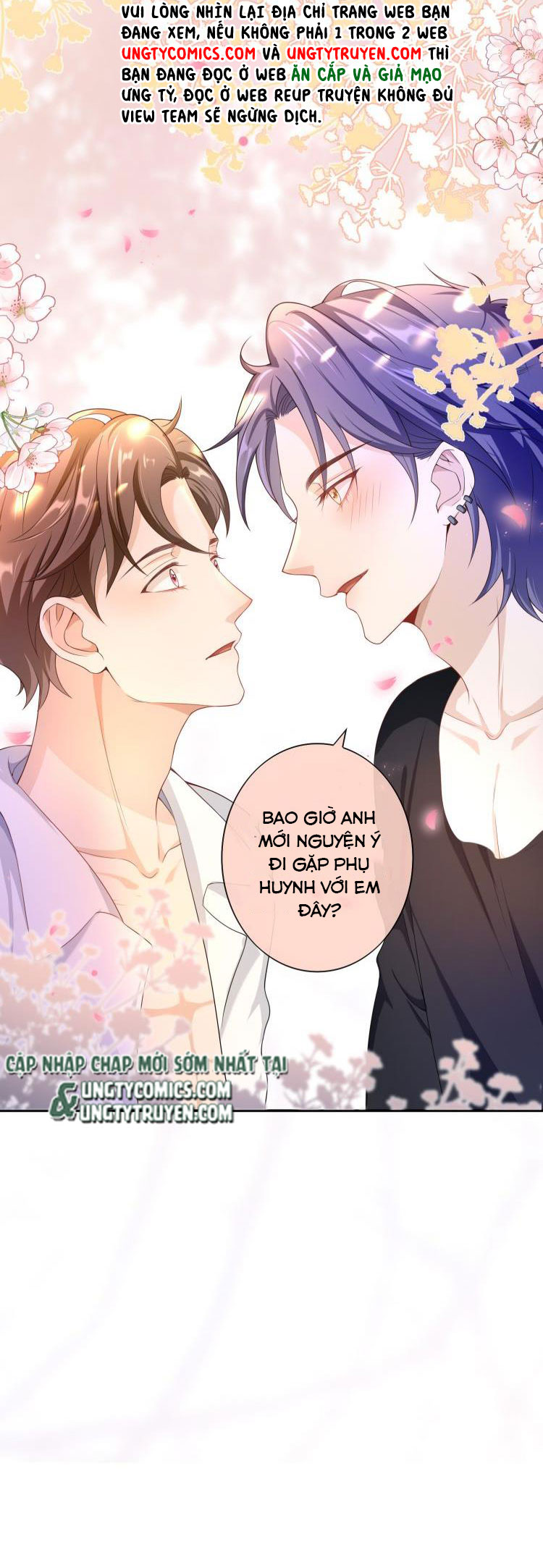 Scandal Quá Nhiều Là Lỗi Của Tôi Sao? Chapter 20 - Trang 48