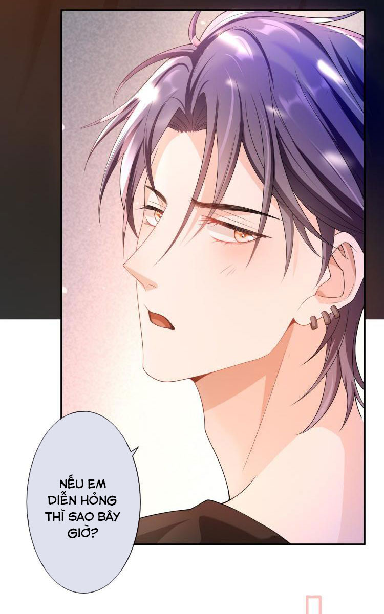 Scandal Quá Nhiều Là Lỗi Của Tôi Sao? Chapter 20 - Trang 10