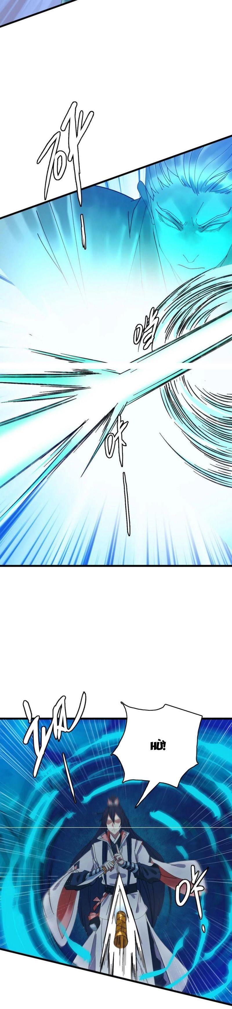 Siêu Đạo Thần Thuật Chapter 62 - Trang 6