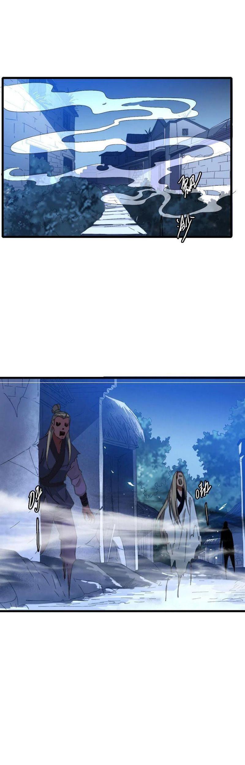 Siêu Đạo Thần Thuật Chapter 63 - Trang 24