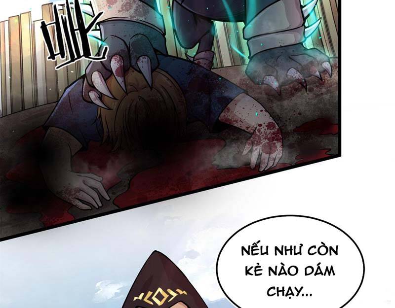 Sủng Mị Chapter 13 - Trang 14