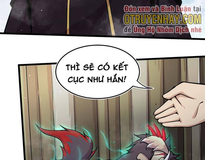 Sủng Mị Chapter 13 - Trang 16