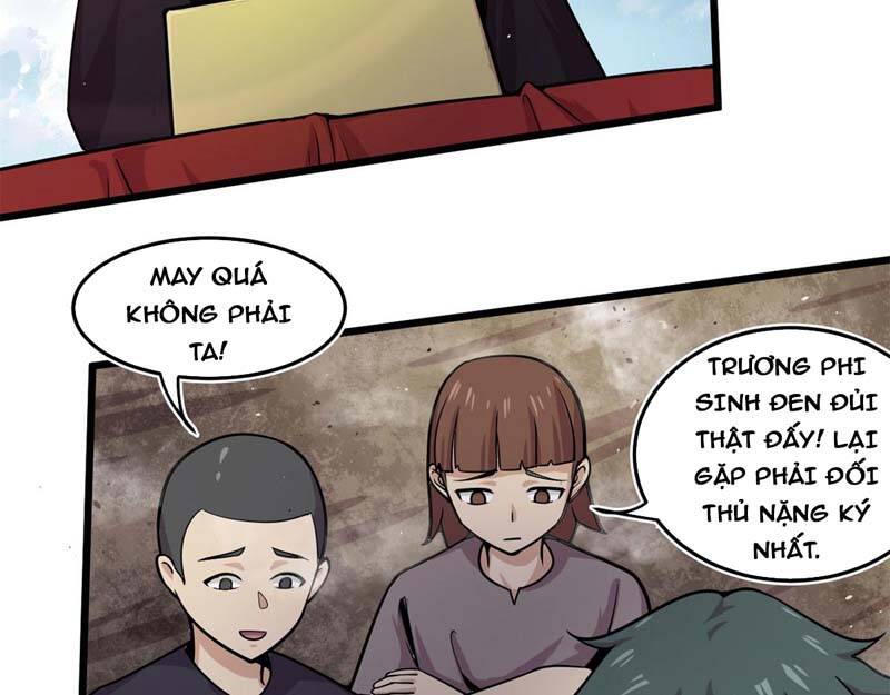 Sủng Mị Chapter 13 - Trang 3