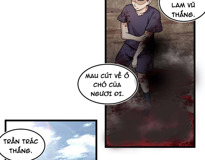 Sủng Mị Chapter 13 - Trang 26