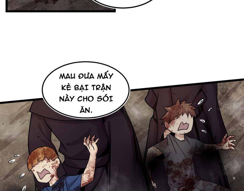 Sủng Mị Chapter 13 - Trang 28