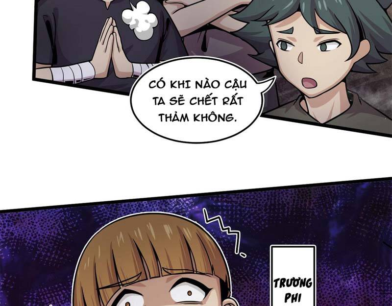 Sủng Mị Chapter 13 - Trang 4