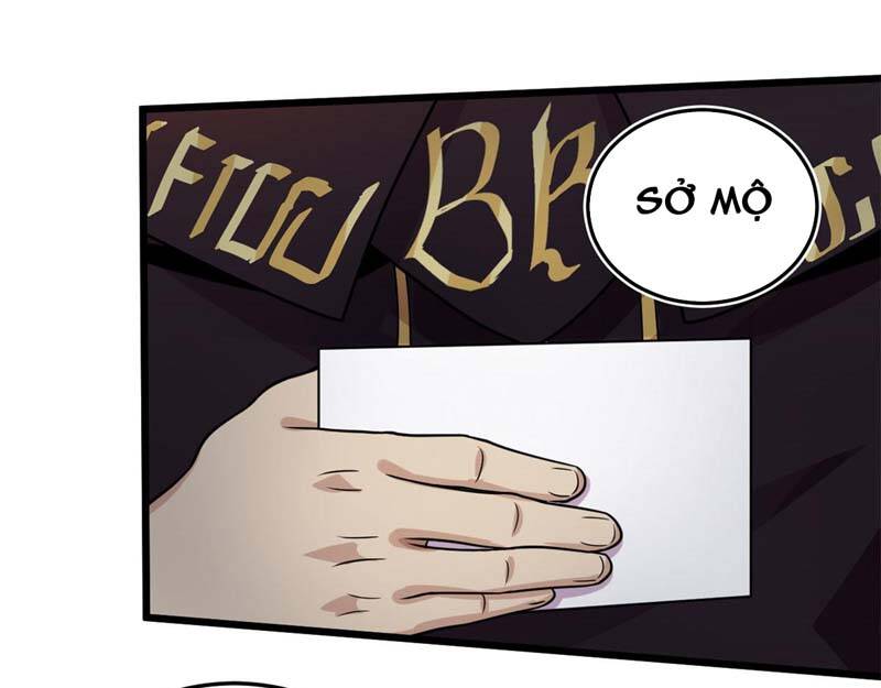 Sủng Mị Chapter 13 - Trang 32