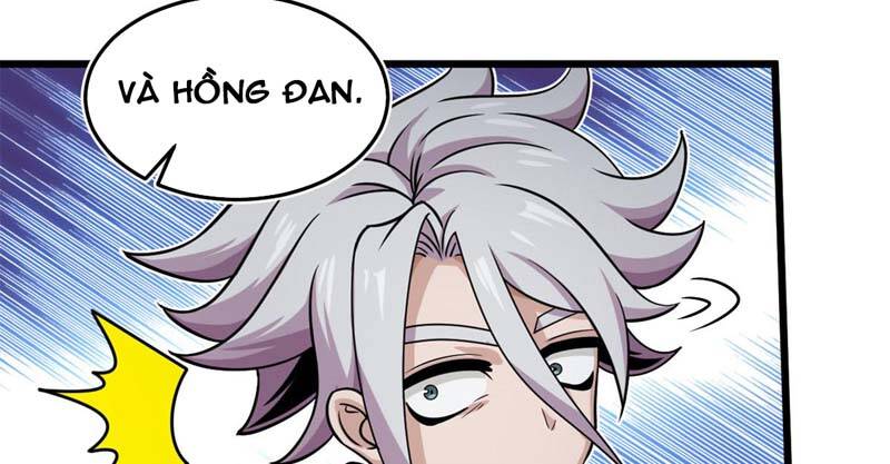 Sủng Mị Chapter 13 - Trang 33