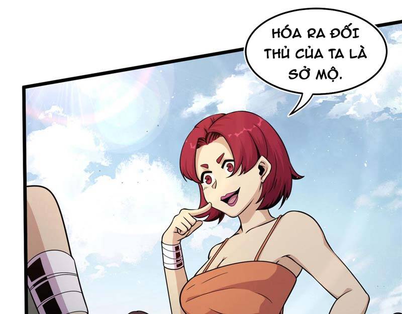 Sủng Mị Chapter 13 - Trang 36