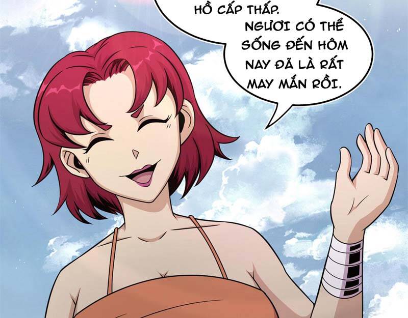 Sủng Mị Chapter 13 - Trang 50