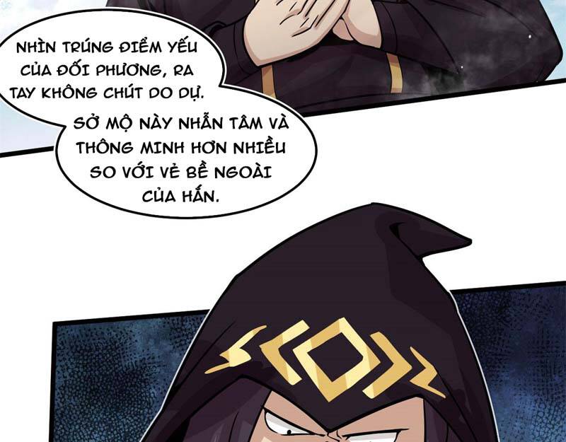 Sủng Mị Chapter 13 - Trang 72