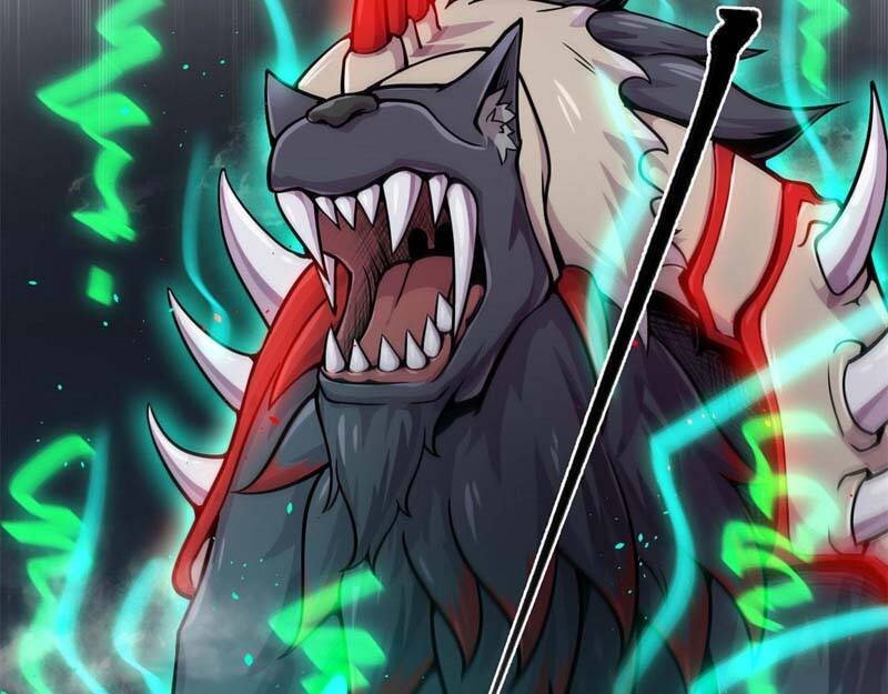 Sủng Mị Chapter 13 - Trang 10