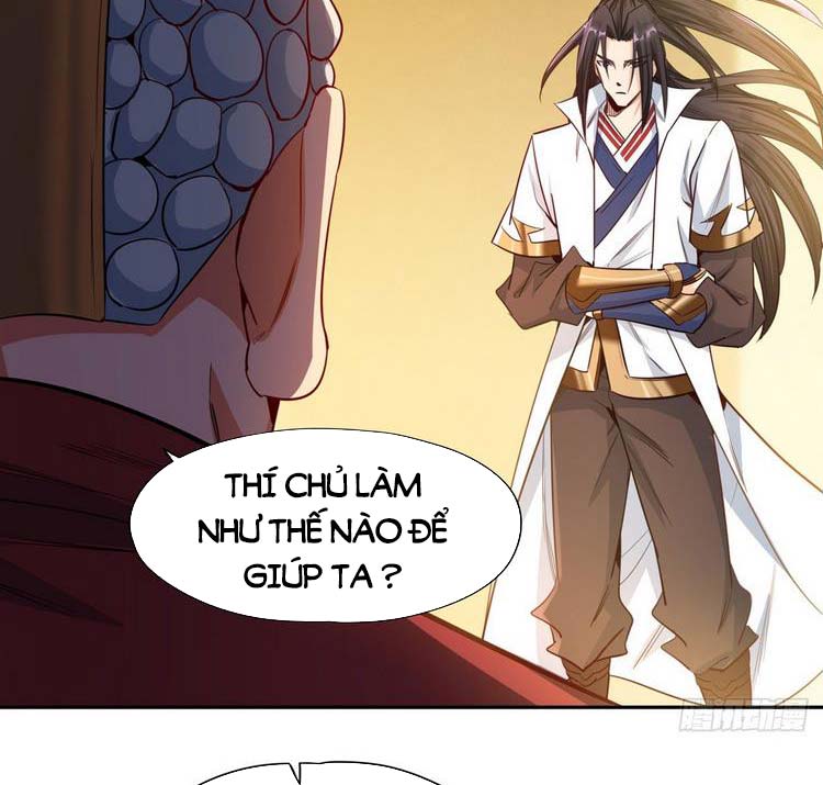 Ta Bị Nhốt Cùng Một Ngày Mười Vạn Năm Chapter 115 - Trang 9